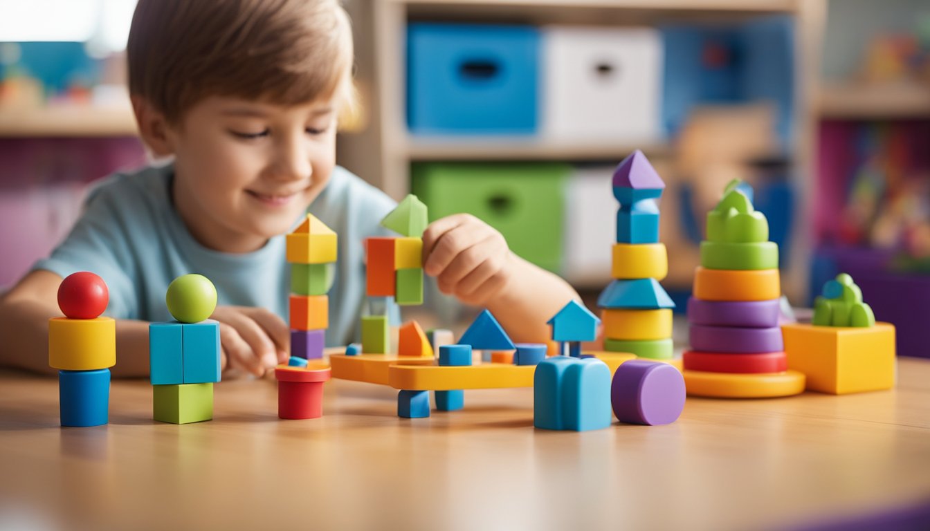 Exploring Play-Based Learning Advantages For Children