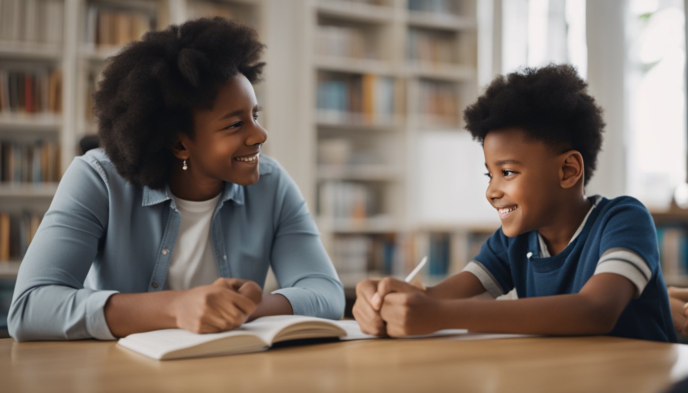 How To Choose The Right Tutor For Your Child